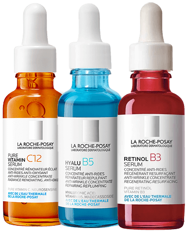 Sérums: la tendencia anti-edad