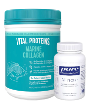 Vital Proteins & Pure