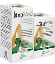 Ofertas en Aboca LibraMed
