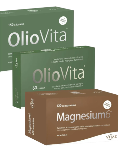 Hasta -30% en 2ª ud.