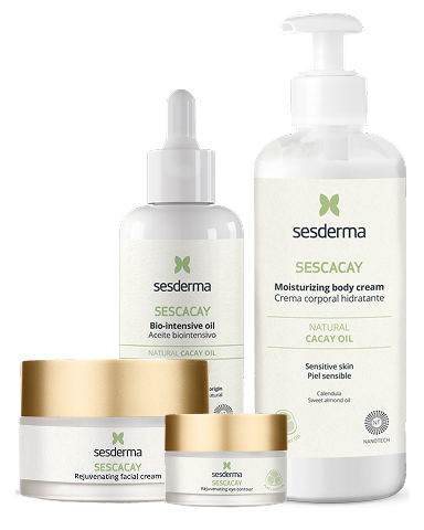 Sescacay