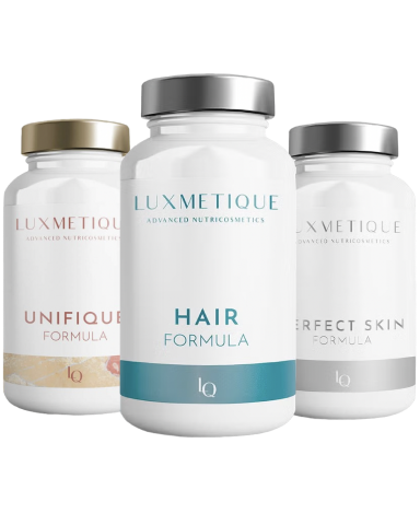 Nueva marca, Luxmetique hasta -10%