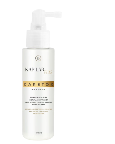 Botox capilar solo por 6,13€