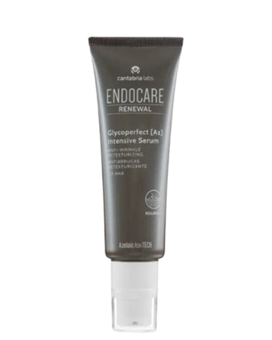 Novedad: Glycoperfect Az Intensive Sérum
