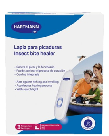 Picaduras de Insectos