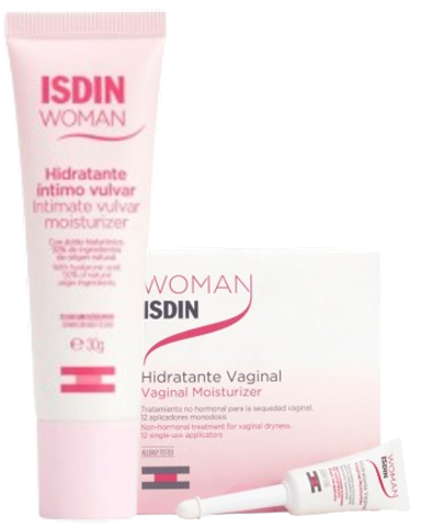 ISDIN Woman