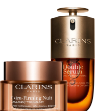 Seleção Clarins