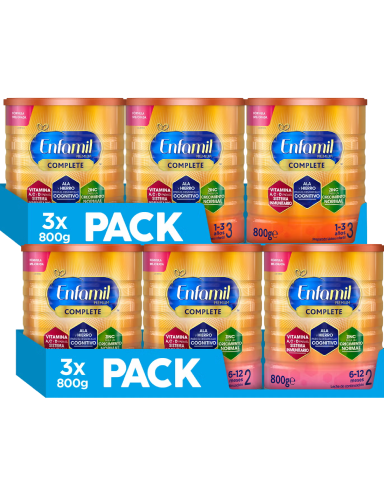 Packs -20%