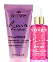 Nuxe Hair