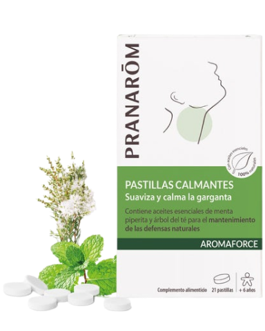 Pranârom: votre allié naturel pour palier aux allergies