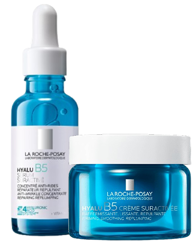 Hyalu B5 Suractivée