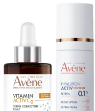 Avène antiedad