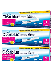 Clearblue