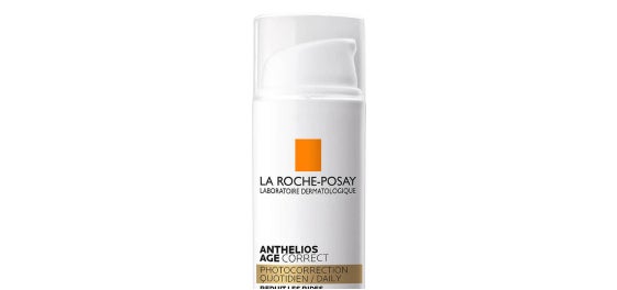 Anthelios Age Correct SPF50