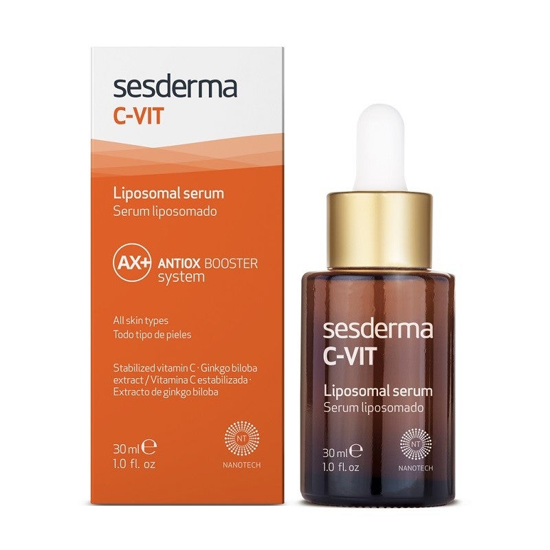 Sesderma C-Vit Sérum Liposomado 30 ml