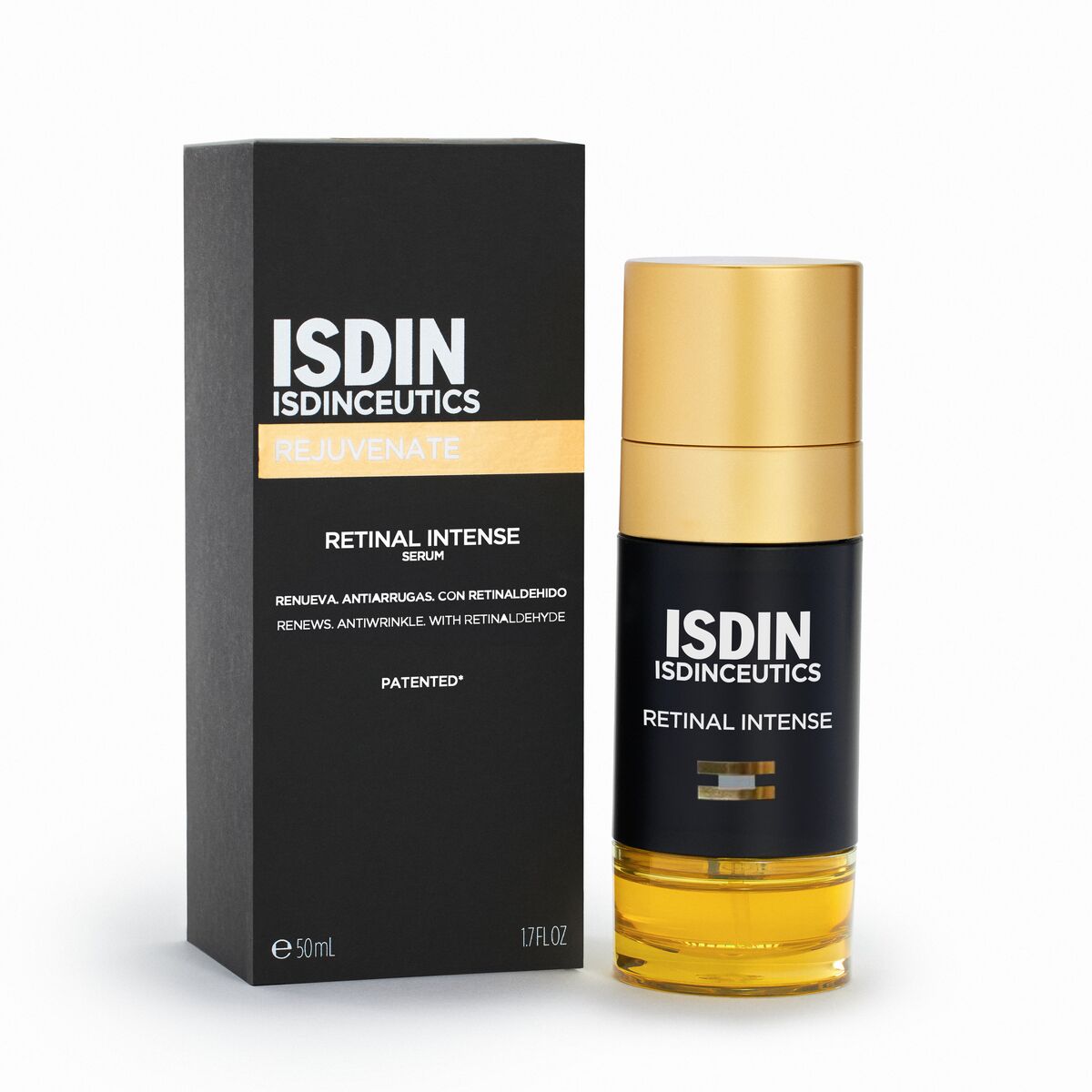 Isdinceutics Retinal Intense Sérum 50ml