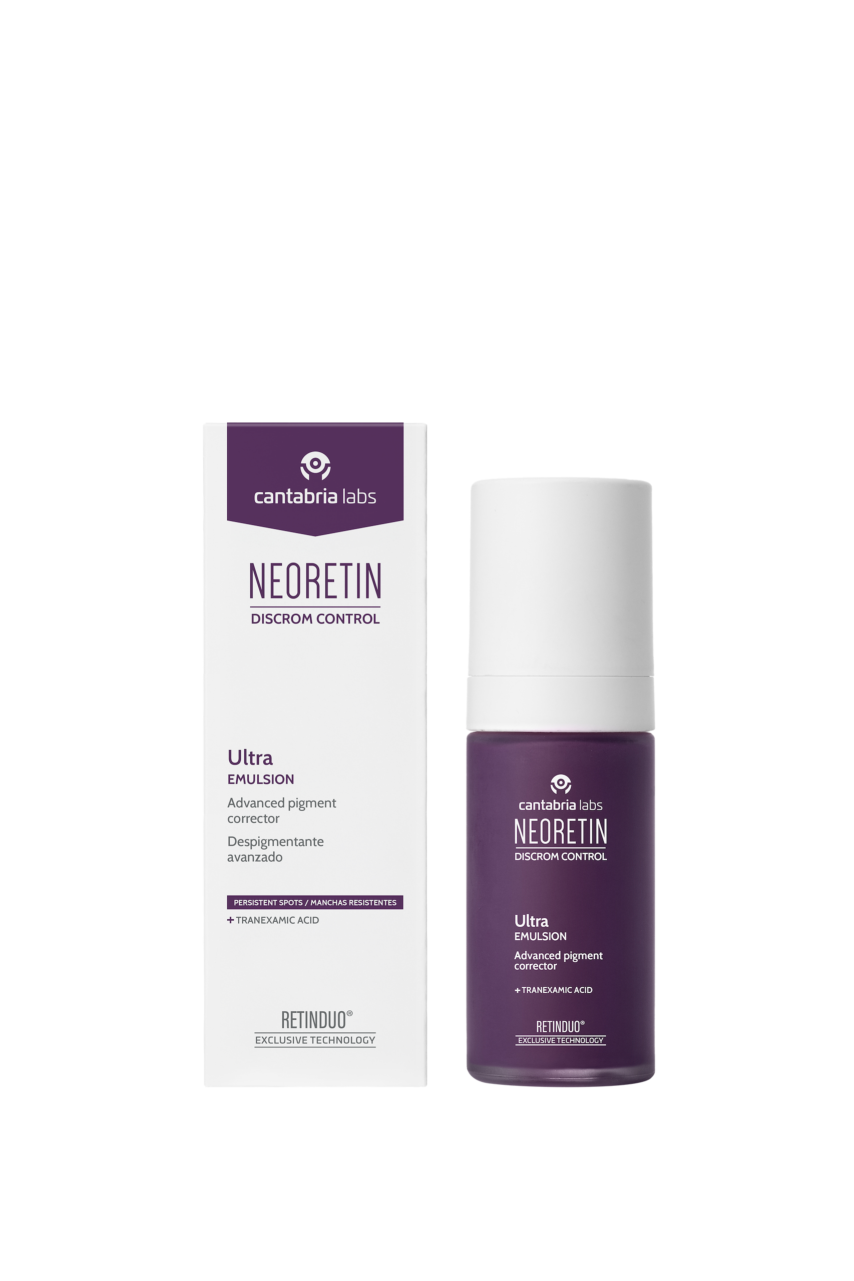 Neoretin Ultra Emulsion Advanced 30ml