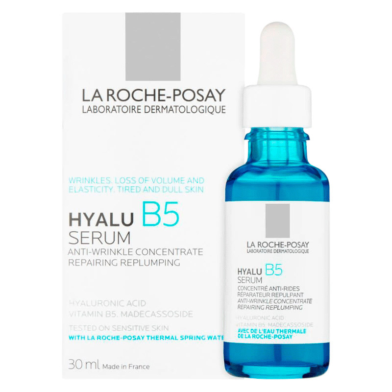 La Roche-Posay Hyalu B5 Sérum 30 ml