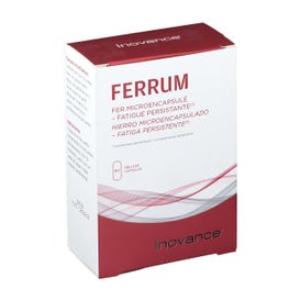 Inovance Ferrum 60 CPR