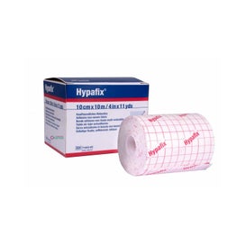 Hypafix Adhesive Gauze 10cmx10m
