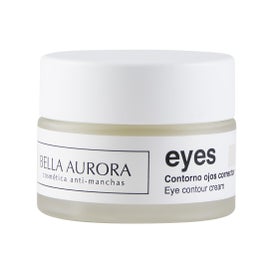 Bella Aurora Augenkontur-Augenkorrektor 15ml
