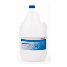 Alvita Agua Destilada 5L