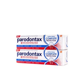 Parodontax Pasta Dental Complete Duplo 2x75ml