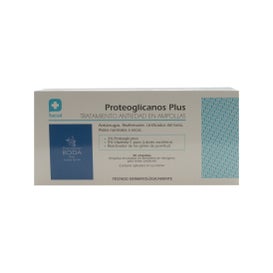 Parabotica Proteoglicanos Plus 30amp