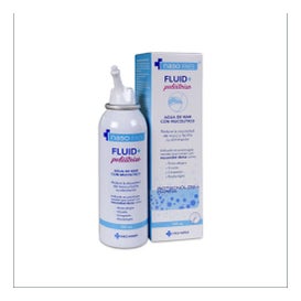 Comprar Buona Nebianax 3% Kit Limpieza Nasal Spray-sol + 20 viales de 5 ml  al mejor precio