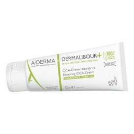 A-Derma Dermalibour CICA Repair Cream 100ml