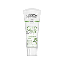 Lavera Complete Care Toothpaste 75ml