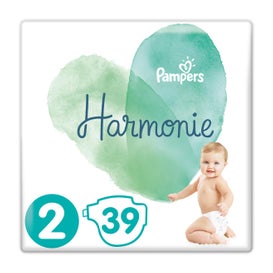 Harmony Pampers T2 Layer Giant Package/39