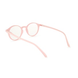 Nordic Vision Gafas para Pantalla Junior Rosa
