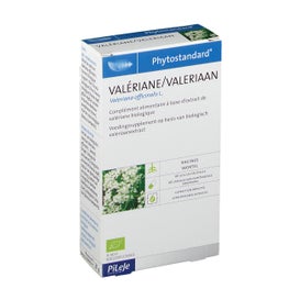 Pileje PhytoPrevent Phytostandard Valriane Bio 60 glules