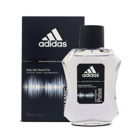 Adidas dynamic 2024 pulse edt