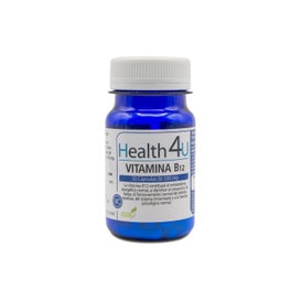 Health 4U Vitamina B12 500mg 30cáps