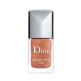 Dior sun glow outlet nail