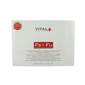 Vital Plus Active Fs+Fu Treatment 2x35ml