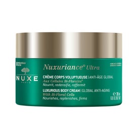 NUXE Nuxuriance Ultra Anti-Dark Spot And Anti-Aging Hand Cream, Kézkrém 75ml, Teszter