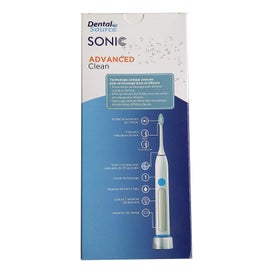 Dental Source Sonic Advanced Clean Electric Toothbrush 1pc