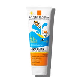 la roche posay anthelios wet skin gel