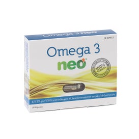 Neo Omega3 30cáps