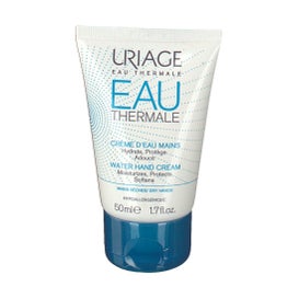 Uriage Hand water cream 50 ml