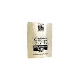 Th Pharma V Perfect Gold Kit Iluminador Facial A+B 2x2ml