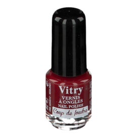 Vitry Varnish  Nails Love at first sight 4ml
