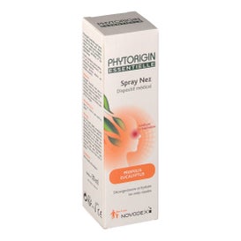 Novodex Phytorigin Spray Nariz Esencial 30ml