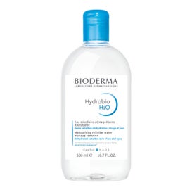 Bioderma Hydrabio micellar water 500ml