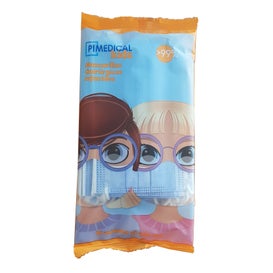 Pi Medical Kids IIR NR Children's Surgical Face Mask 10 units