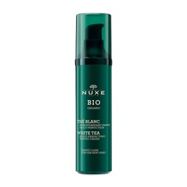Nuxe Bio Tinted Moisturizer Multi-Perfector Clear 50ml