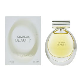 Calvin Klein Ck Beauty Eau De Parfum 50ml Vaporizador